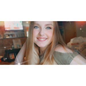 Meet your Posher, Jaylee